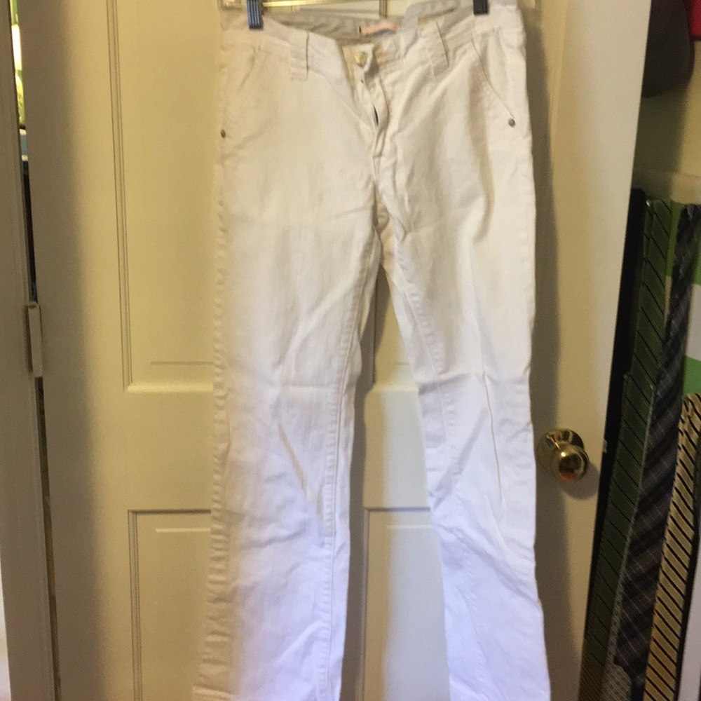 Gap jeans